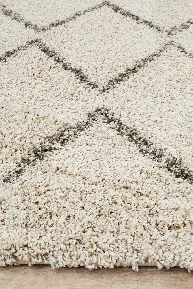Saffron 11 Natural Rug - Image 6