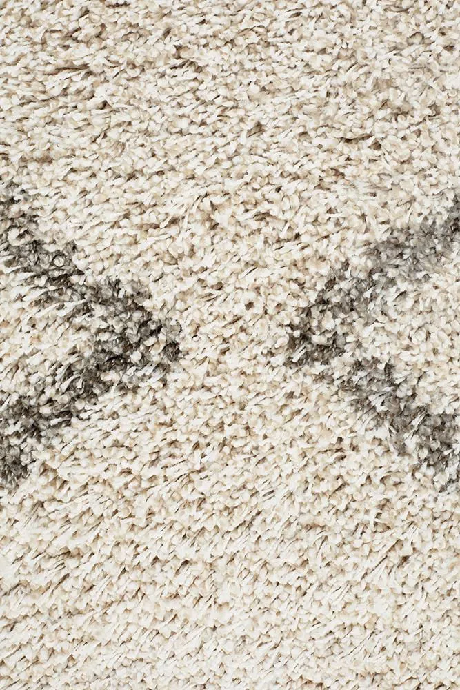 Saffron 11 Natural Rug - Image 7
