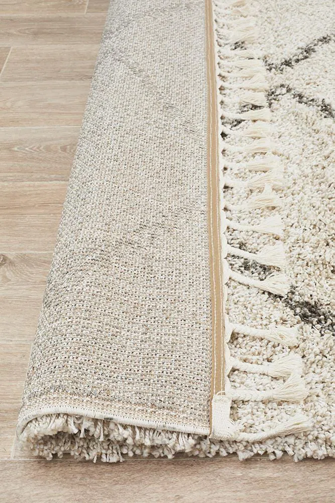 Saffron 11 Natural Rug - Image 8