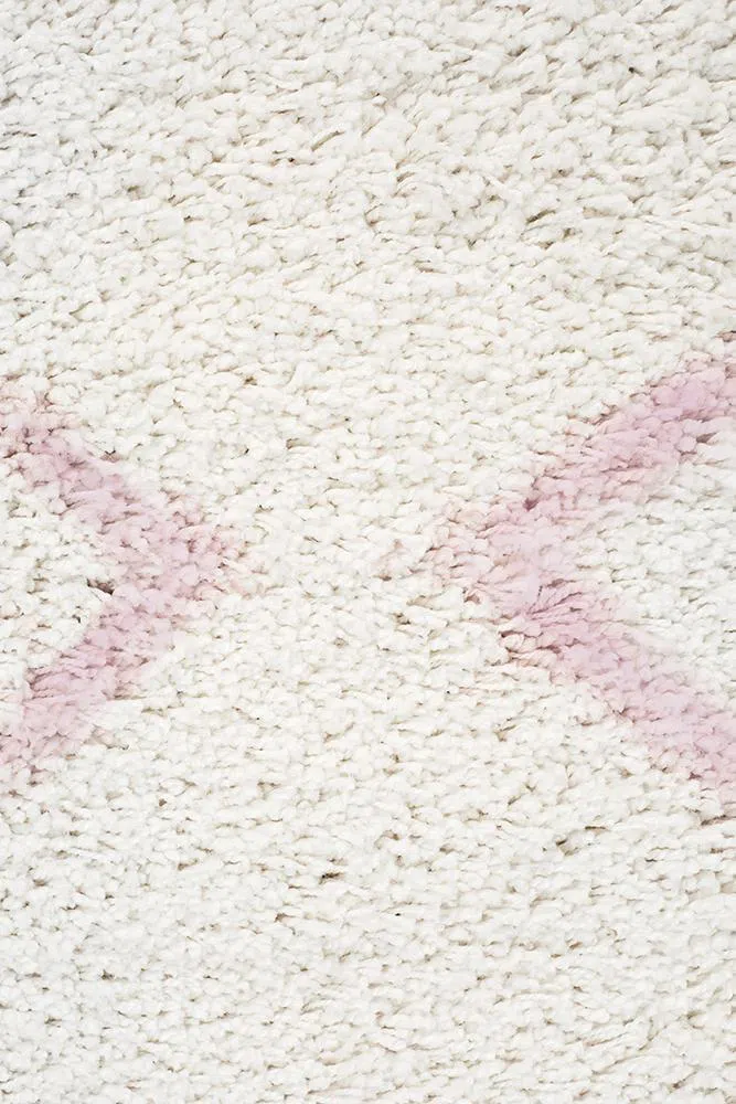 Saffron 11 Pink Rug - Image 7