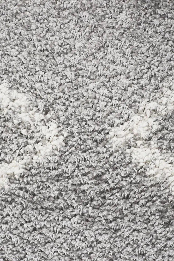 Saffron 11 Silver Rug - Image 7