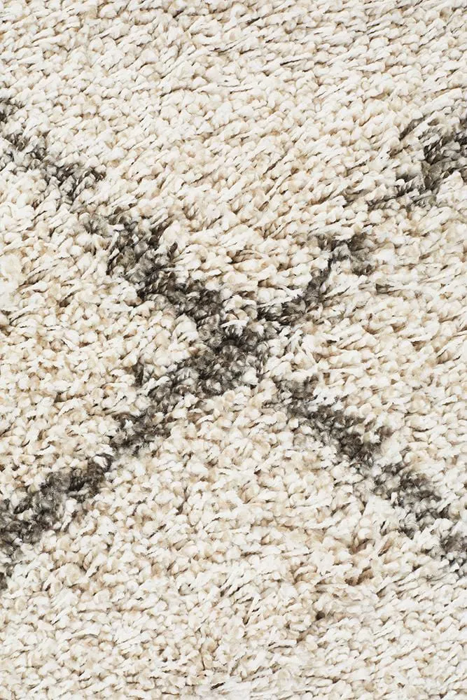 Saffron 22 Natural Rug - Image 7