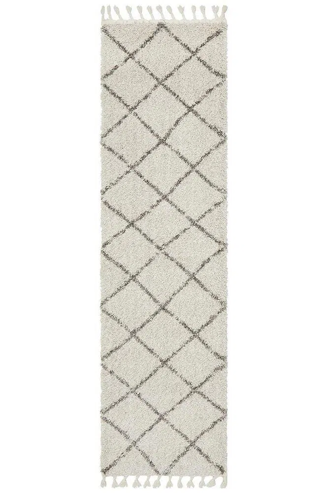Saffron 22 Natural Rug - Image 9
