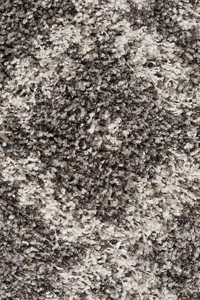 Saffron 33 Grey Runner Rug - Image 7