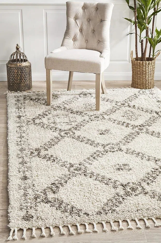 Saffron 33 Natural Rug - Image 3