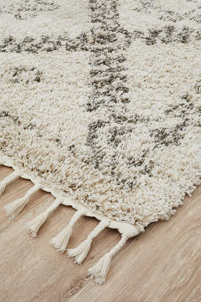 Saffron 33 Natural Rug - Image 4