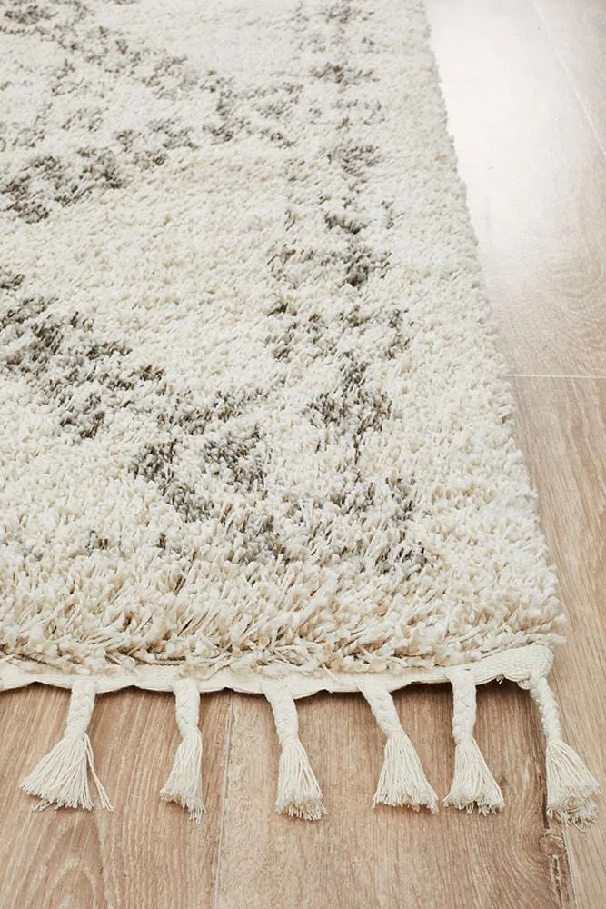 Saffron 33 Natural Rug - Image 5
