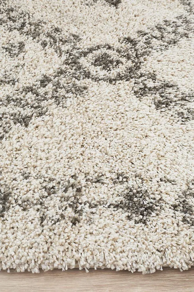 Saffron 33 Natural Rug - Image 6