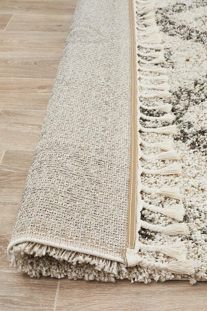 Saffron 33 Natural Rug - Image 8