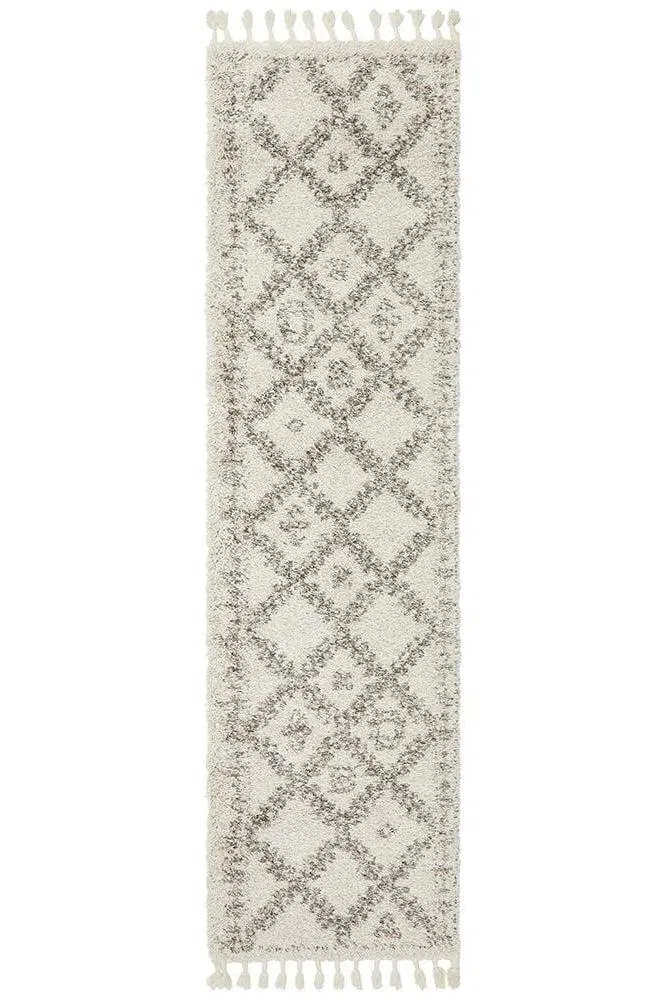 Saffron 33 Natural Rug - Image 9