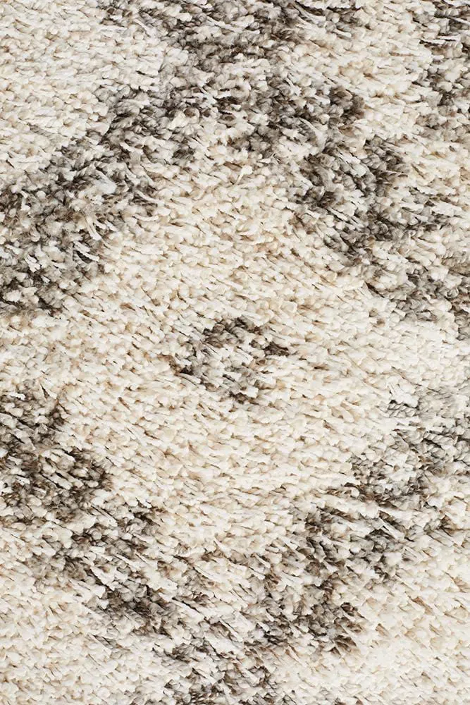 Saffron 33 Natural Runner Rug - Image 7
