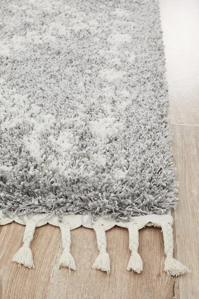 Saffron 33 Silver Rug - Image 5
