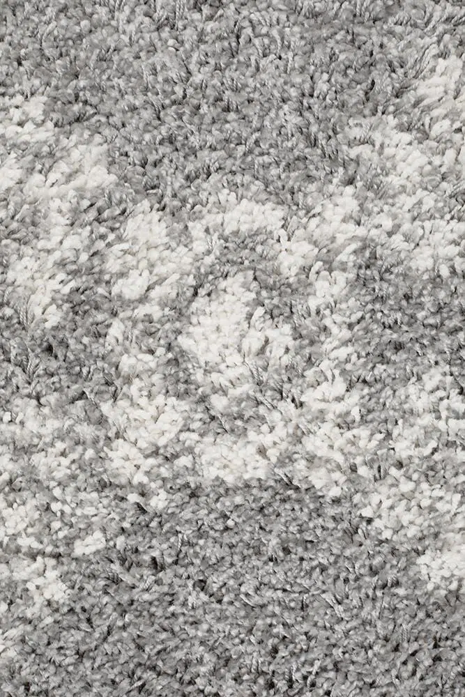 Saffron 33 Silver Rug - Image 7