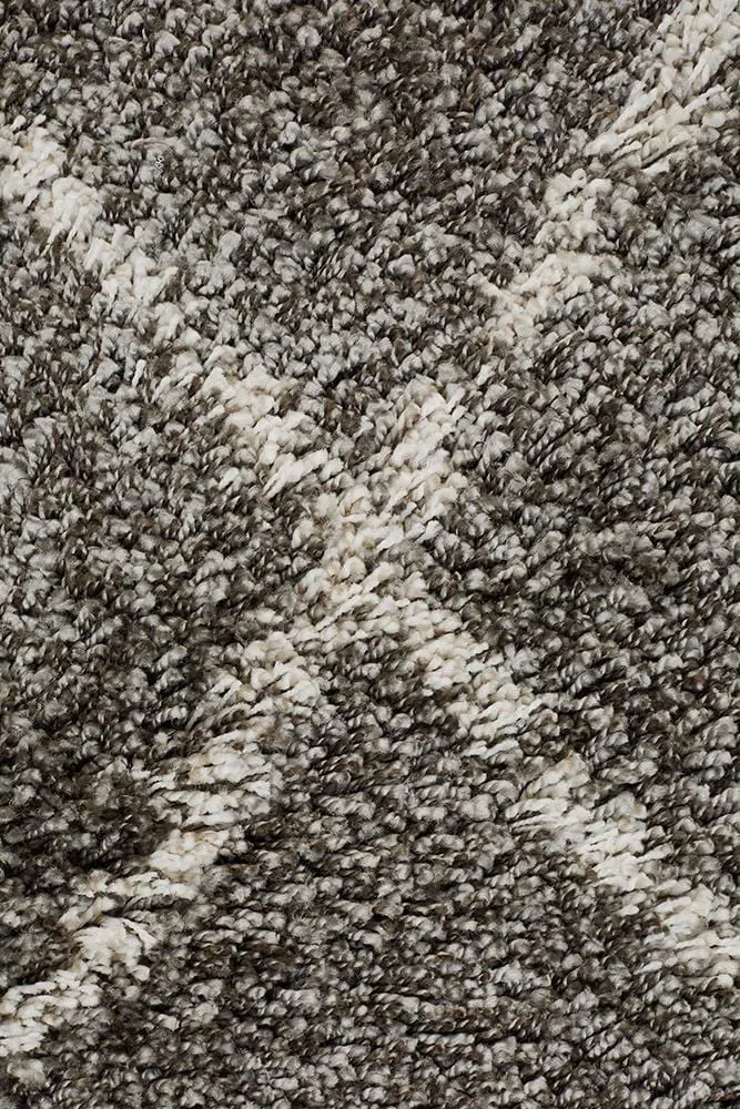 Saffron 44 Grey Rug - Image 7