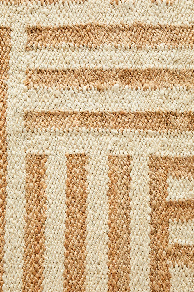 Sahara Arman Natural Rug - Image 7