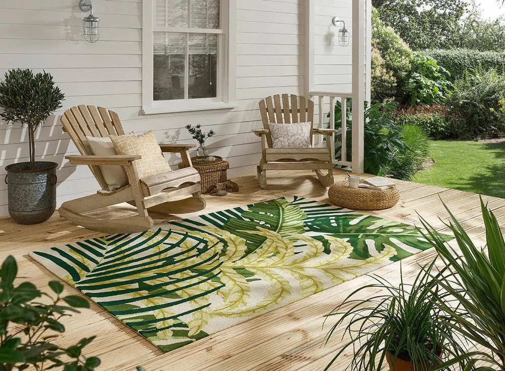 Sanderson Manila Artichoke Outdoor 446407 - Image 3