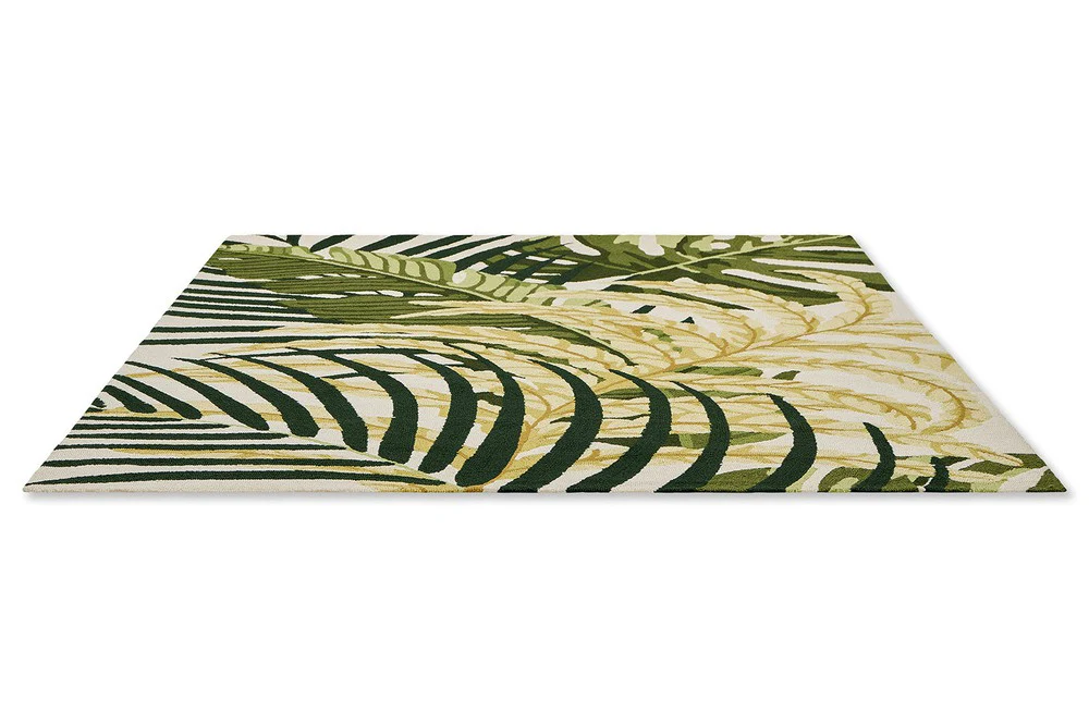 Sanderson Manila Artichoke Outdoor 446407 - Image 5
