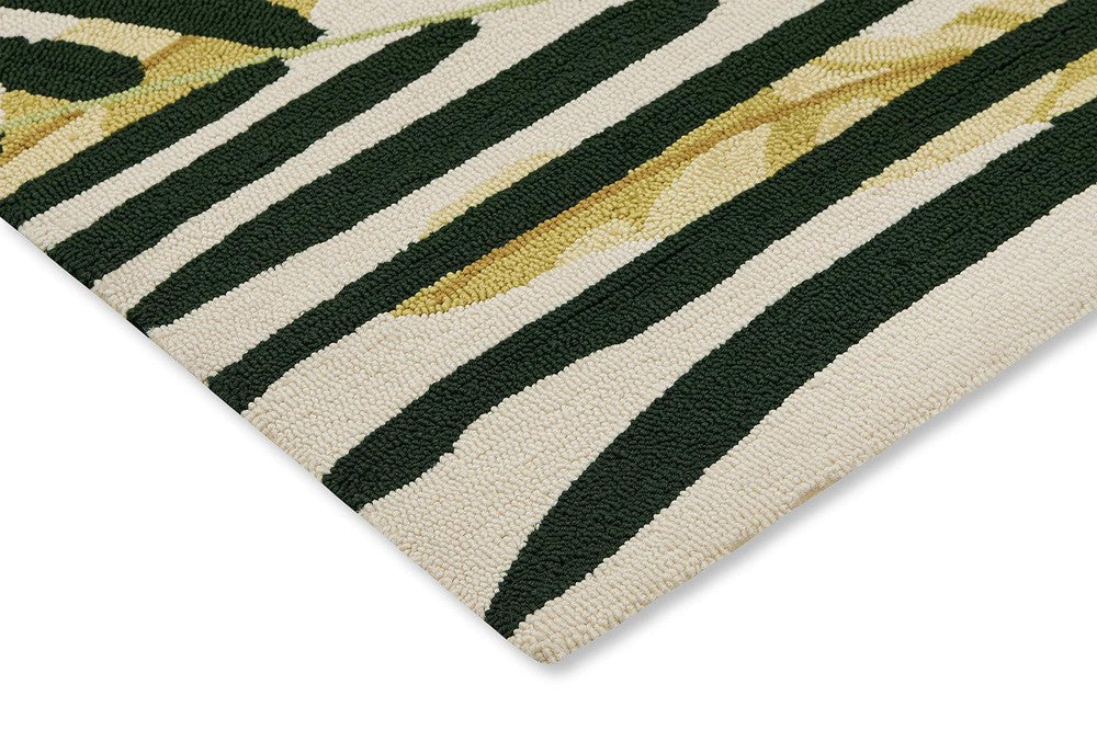 Sanderson Manila Artichoke Outdoor 446407 - Image 6