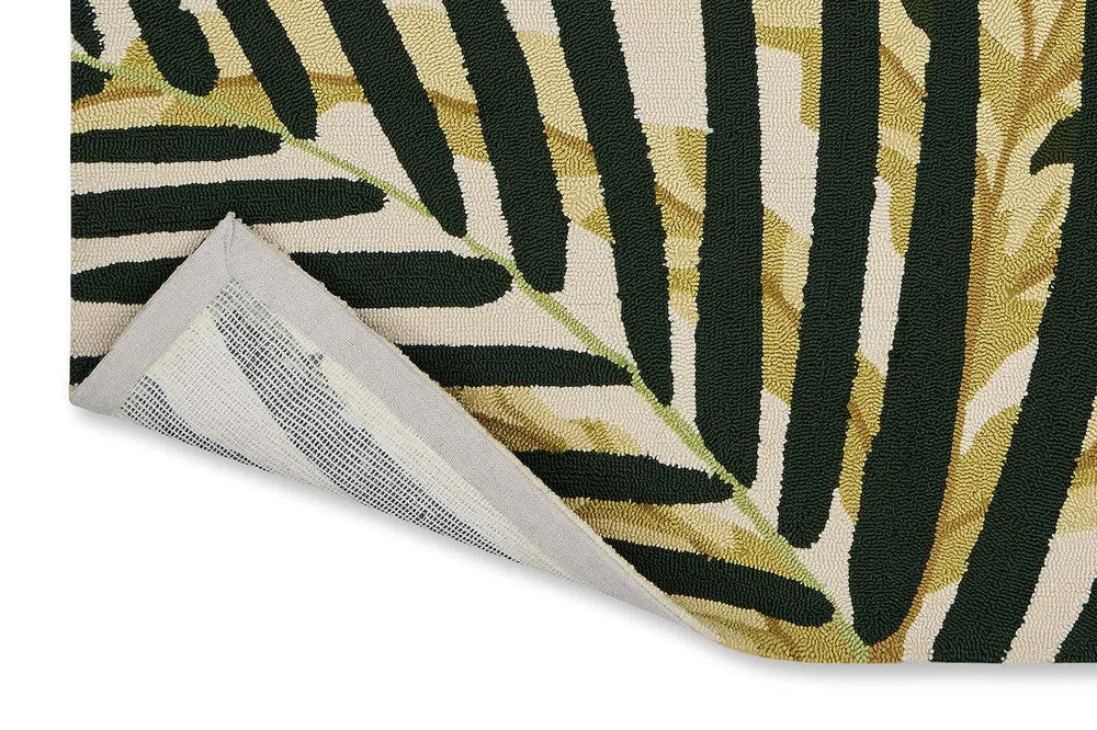 Sanderson Manila Artichoke Outdoor 446407 - Image 7
