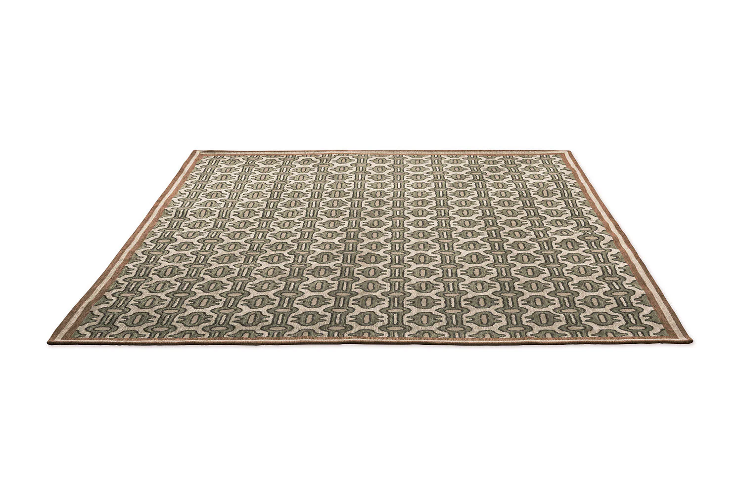 Sanderson Matmi Avocado 148107 Rug - Image 5