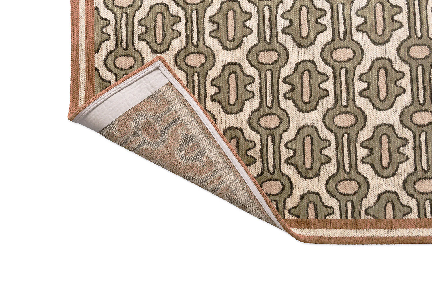 Sanderson Matmi Avocado 148107 Rug - Image 7