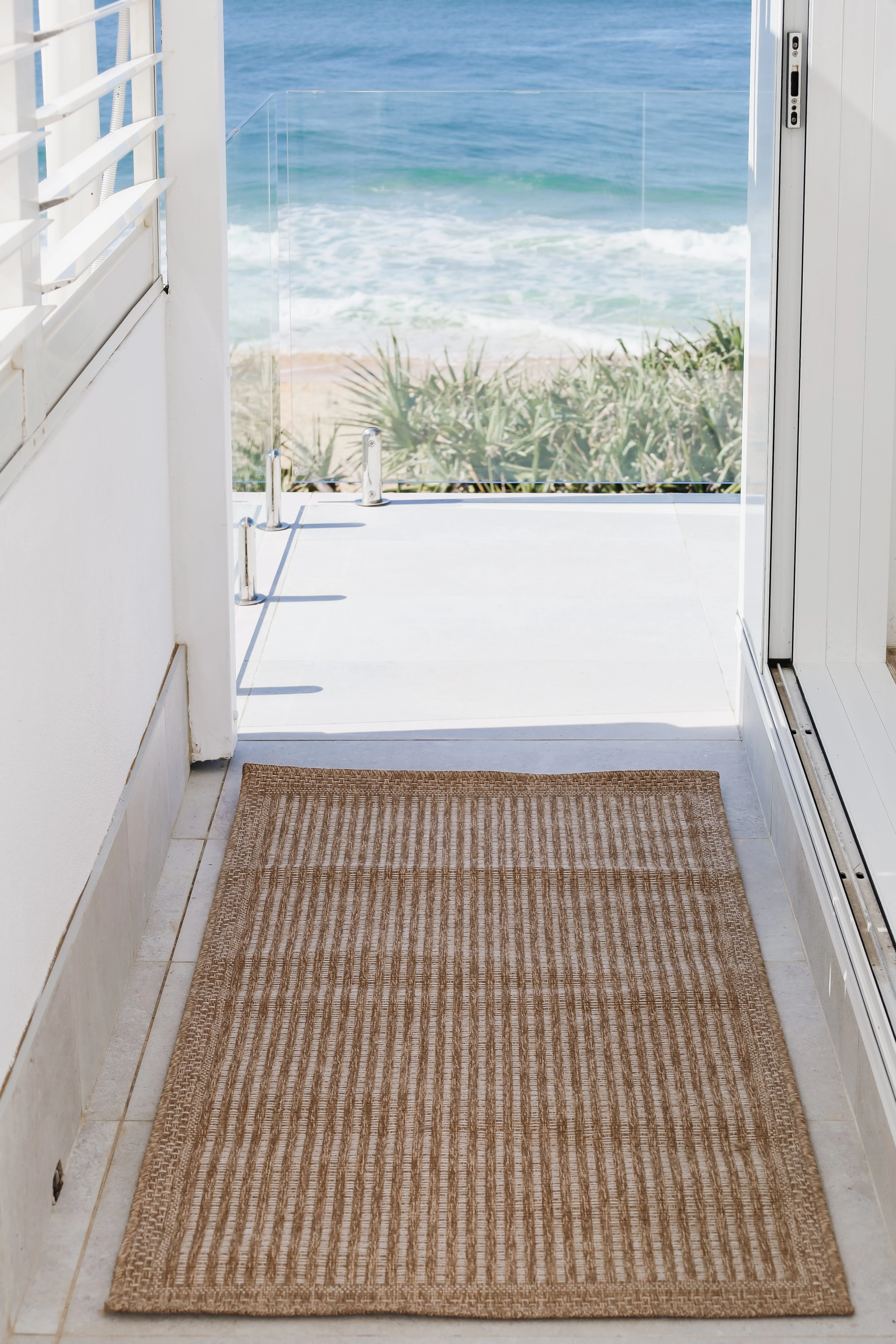 Sapana Indoor Outdoor Rug - Image 8