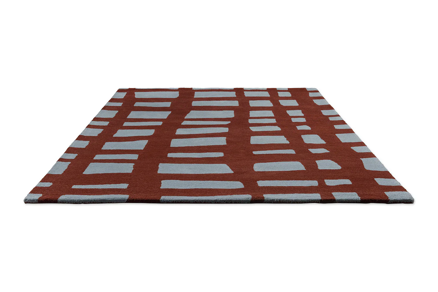 Scion Arlo Brick 124103 Rug - Image 5