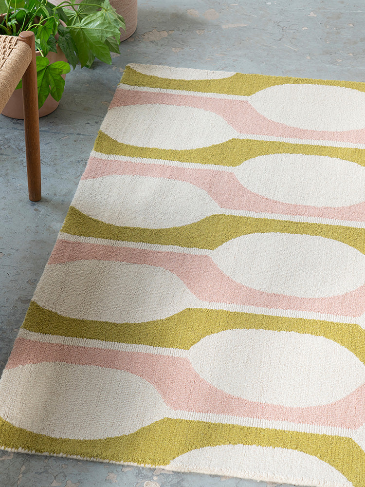 Scion Billow Lichen 124606 Rug - Image 3