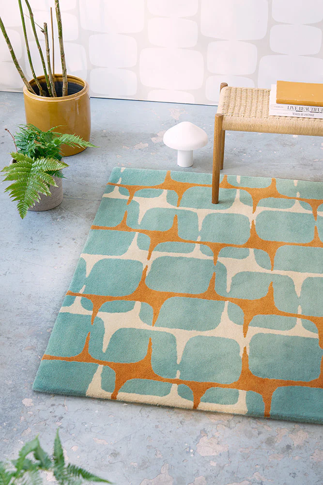 Scion Going Lohko Sky 123218 Rug - Image 3