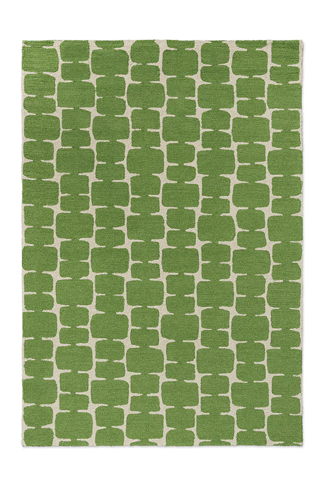 Scion Little Lohko Juniper 124207 Rug