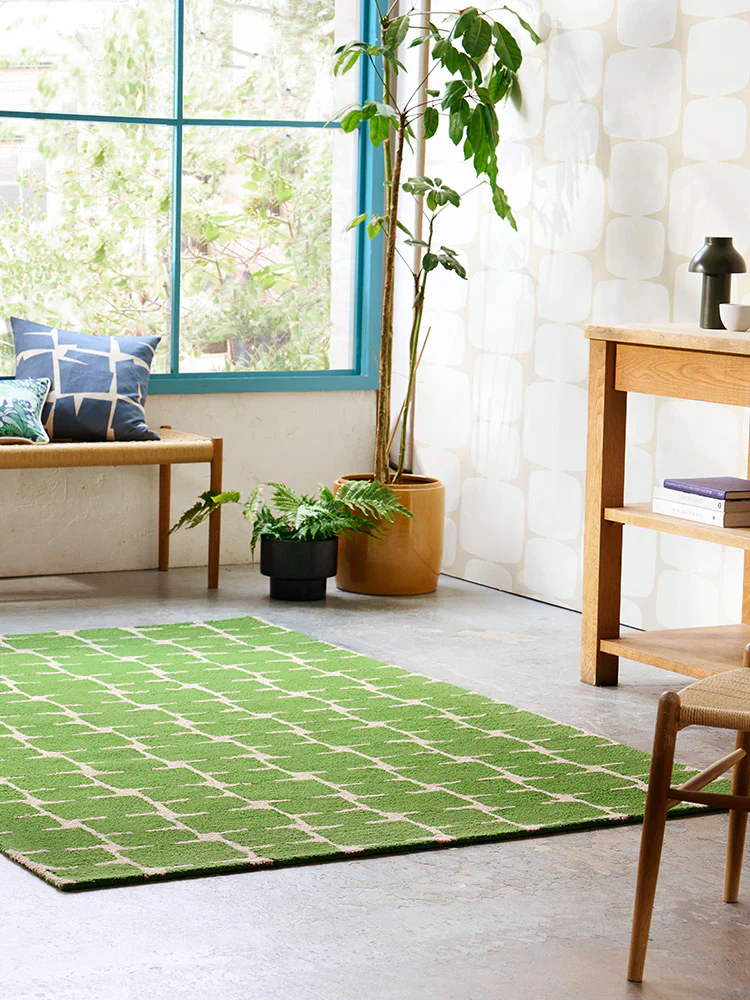 Scion Little Lohko Juniper 124207 Rug - Image 2