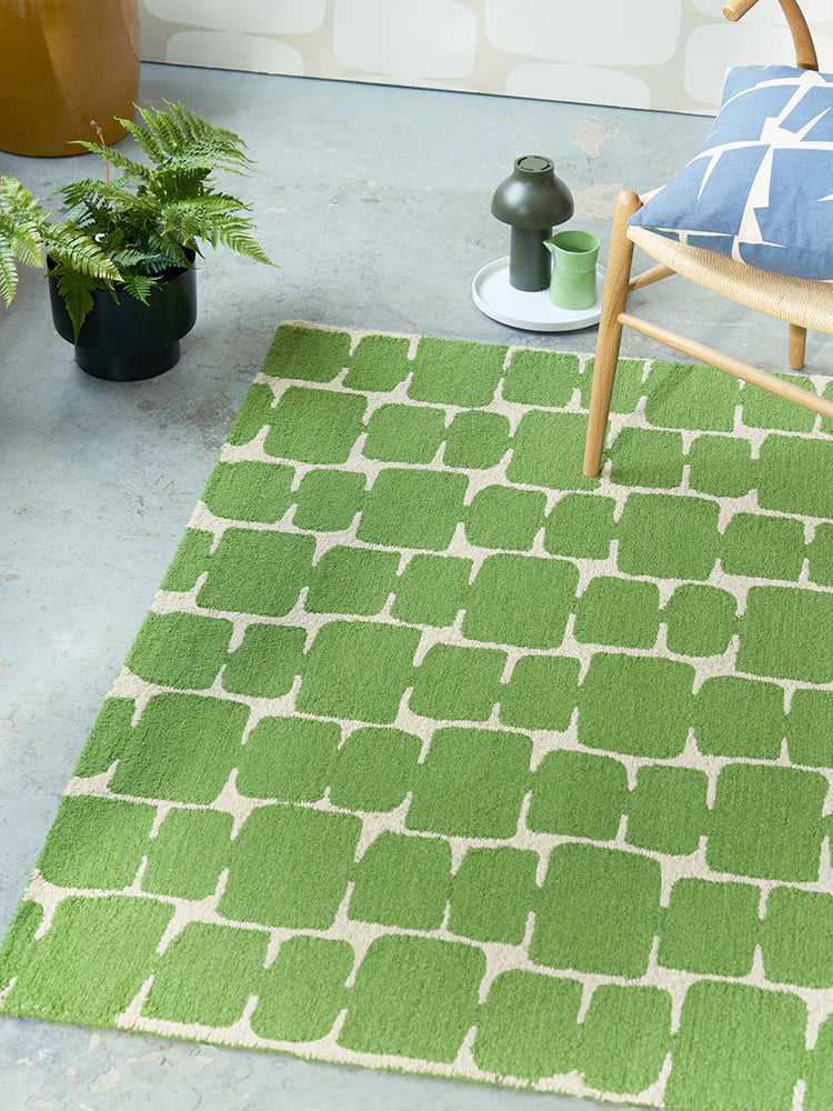 Scion Little Lohko Juniper 124207 Rug - Image 3