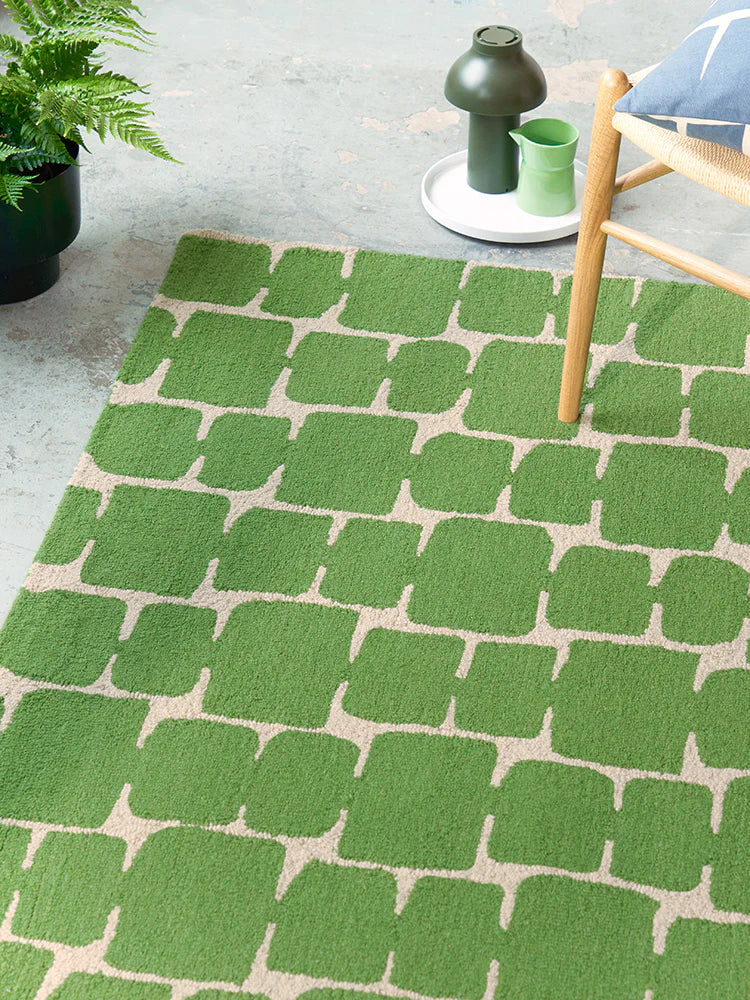 Scion Little Lohko Juniper 124207 Rug - Image 7