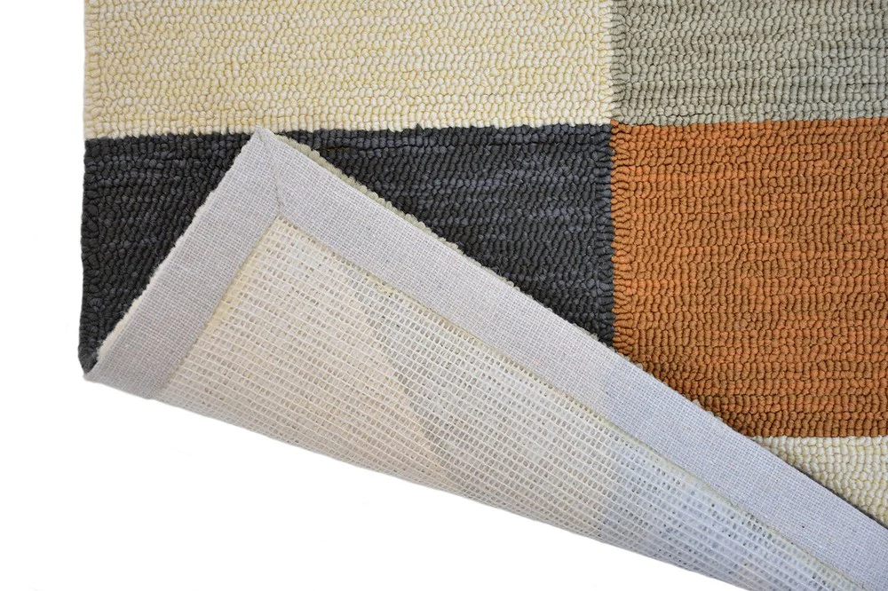 Scion Nuevo Blush Outdoor Rug 426102 - Image 6