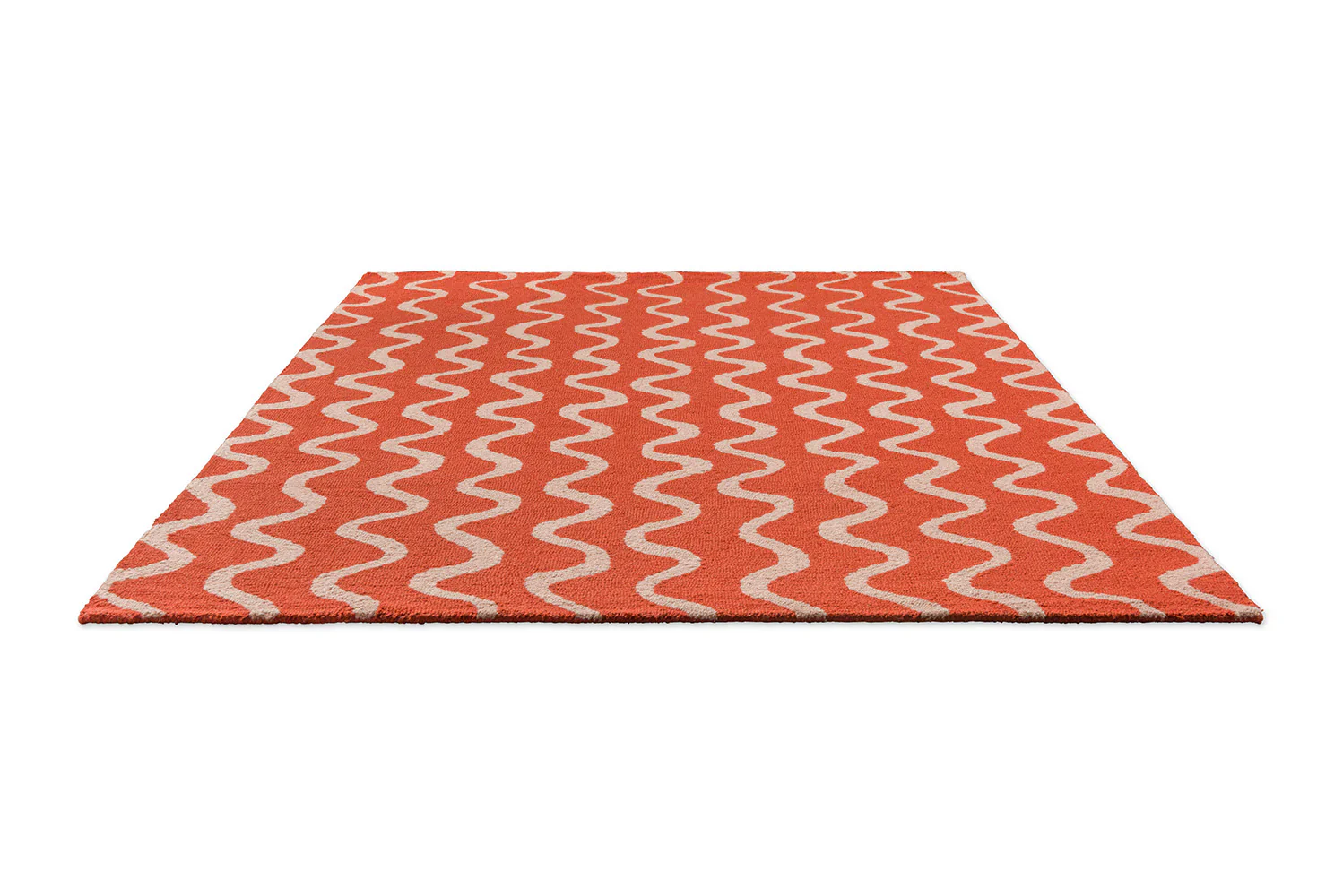 Scion Ribbon Coral 124300 Rug - Image 5