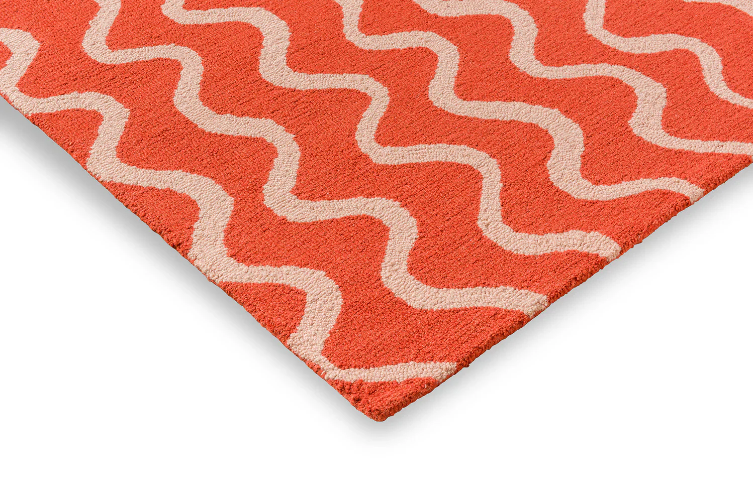 Scion Ribbon Coral 124300 Rug - Image 6