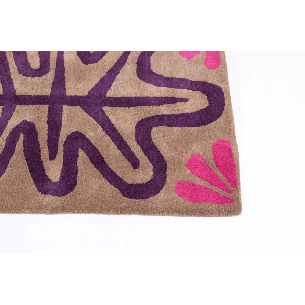 Scion Woodland - Berry Rug 25200 - Image 3