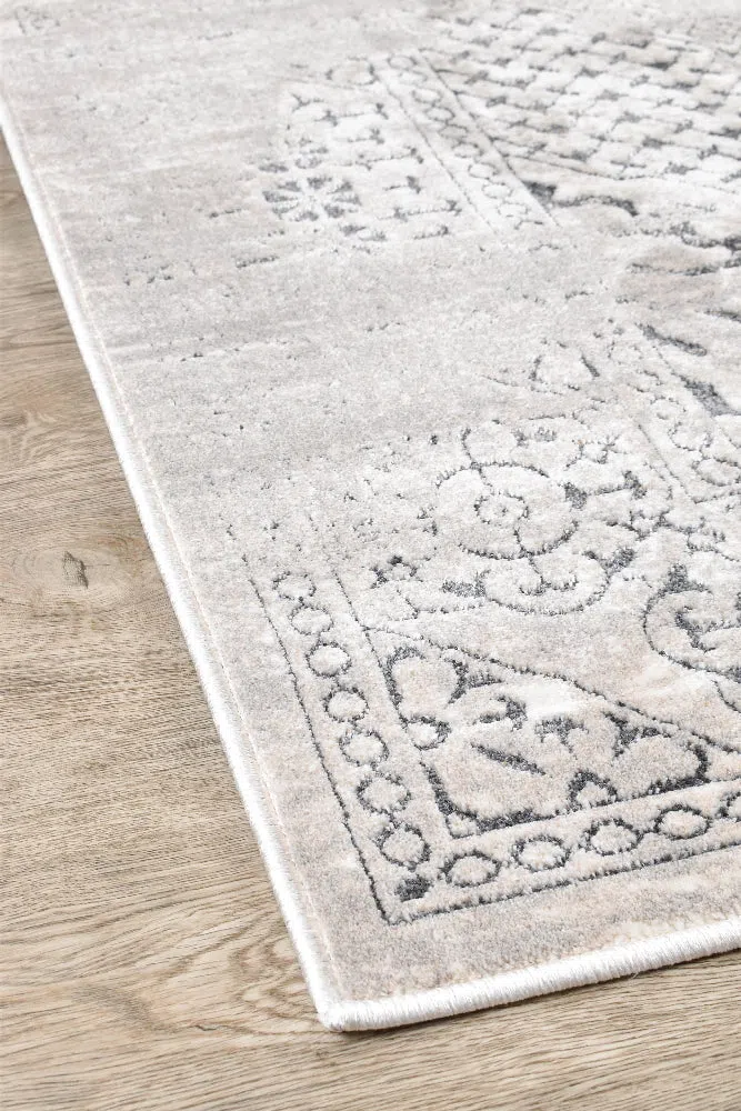 Seqouia 51 Beige Rug - Image 4