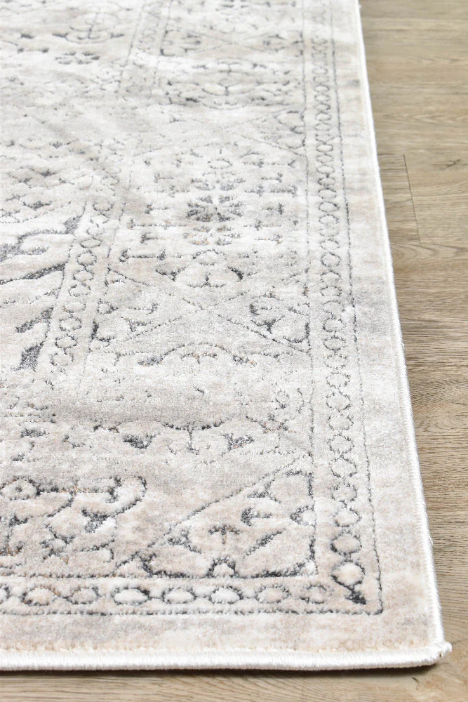 Seqouia 51 Beige Rug - Image 5