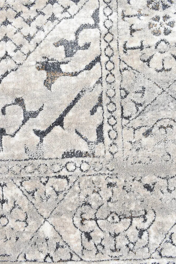 Seqouia 51 Beige Rug - Image 8