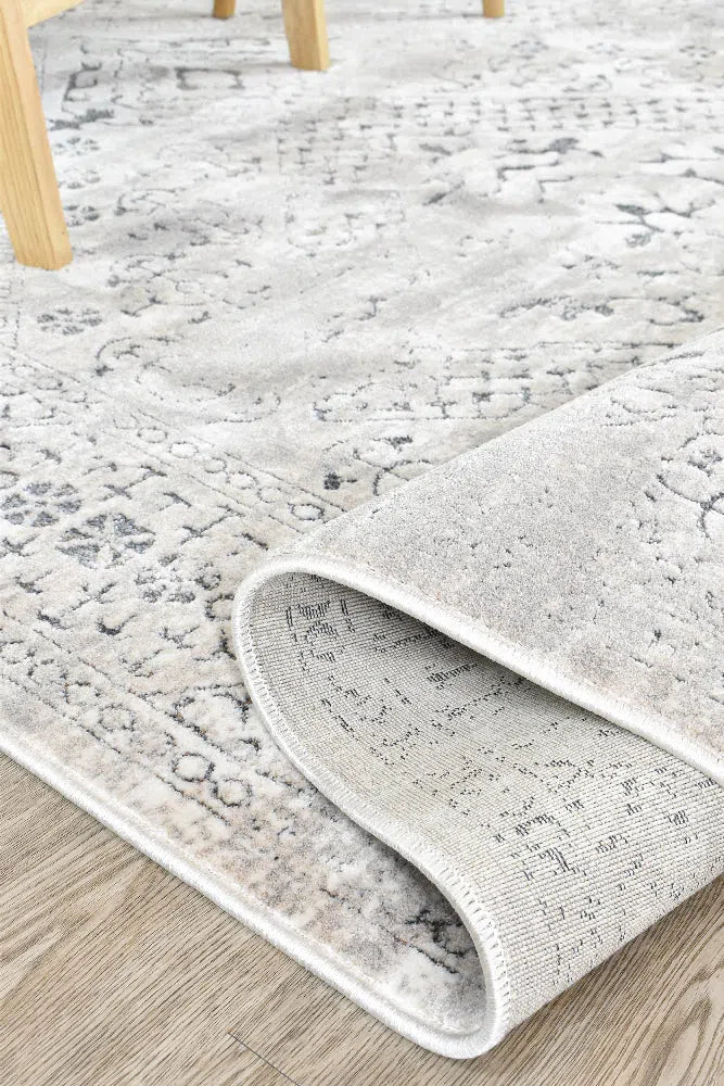 Seqouia 51 Beige Rug - Image 9