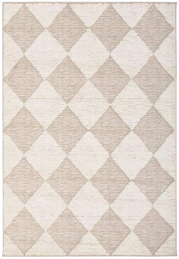 Serenade Yuri Natural Rug