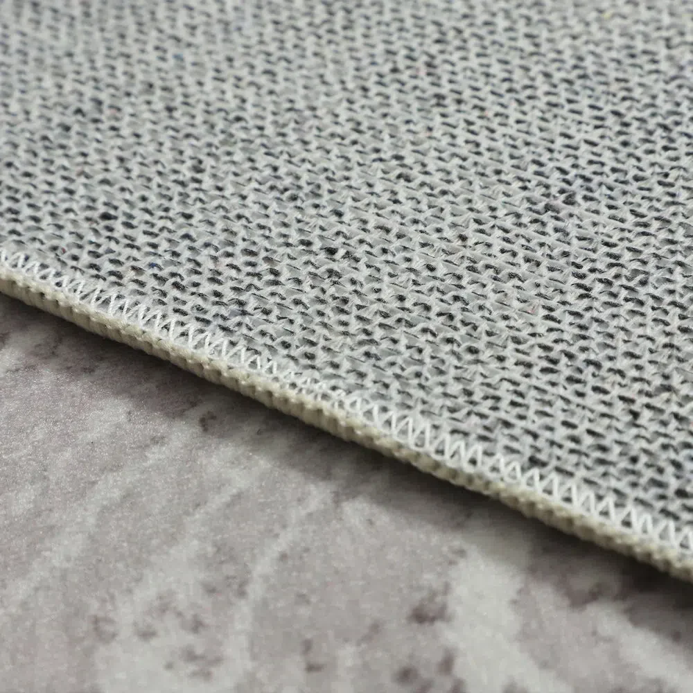 Shikhar Beige Machine Washable Rug - Image 5
