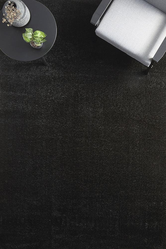 Sienna Black Rug - Image 3