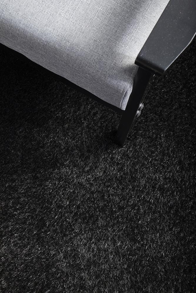 Sienna Black Rug - Image 5