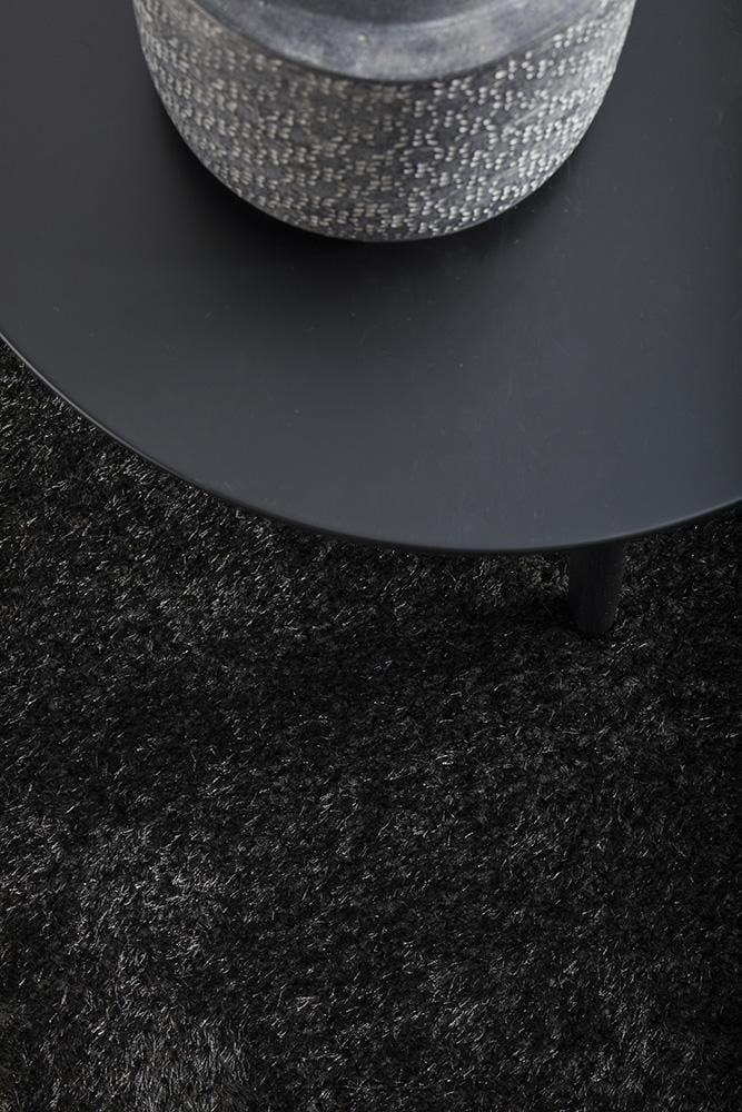 Sienna Black Rug - Image 8