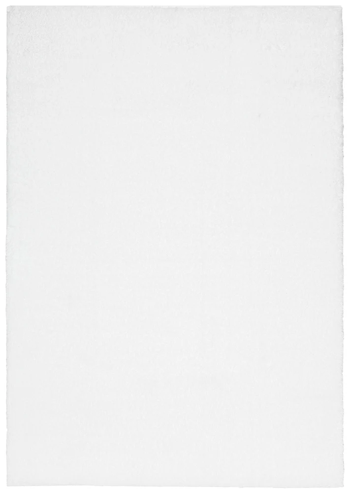 Sienna White Rug