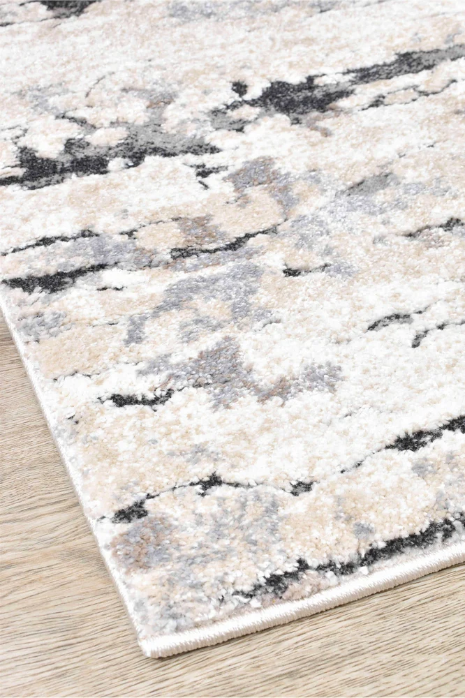 Roman Bilby Grey Rug - Image 4