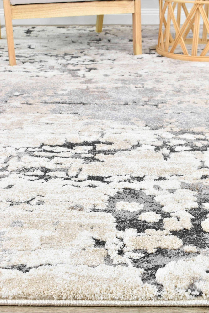 Roman Bilby Grey Rug - Image 5