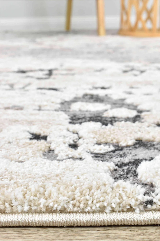 Roman Bilby Grey Rug - Image 6